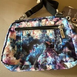 Crossbody tie dye Bag - Baggalini